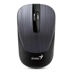 GENIUS - Mouse Inalámbrico Nx-7015 Iron Grey