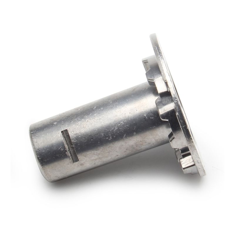 GENERICO - Base Pivote Reparación Espejo Vw Amarok Audi Q7 T5 T6 R Y L