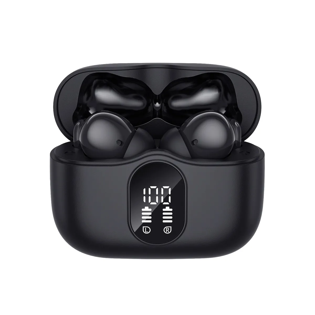 MASTER G - Audífonos Bluetooth In Ear TWS ANC BUDS30