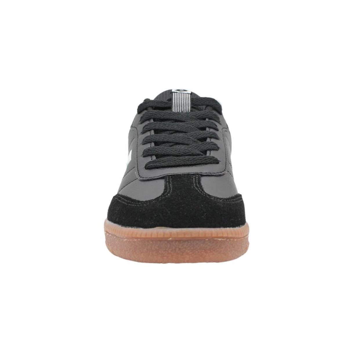 LOTTO - Calzado Urbano Juvenil Lotto - Calcio Negro - Negro