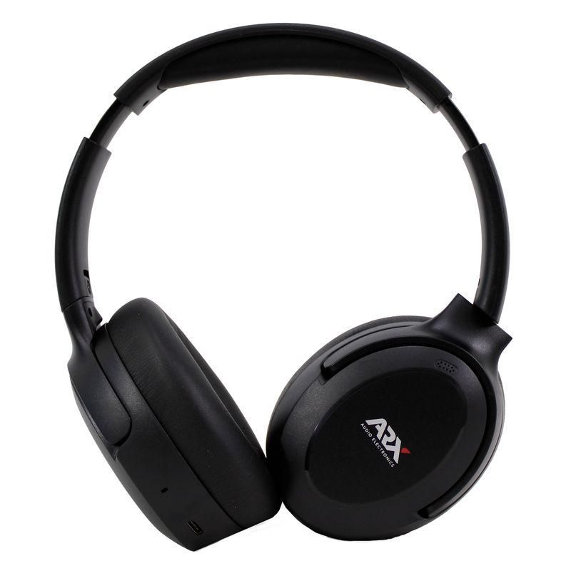 AURAX - Audífono inalámbrico ARX DNC-6605 Negro