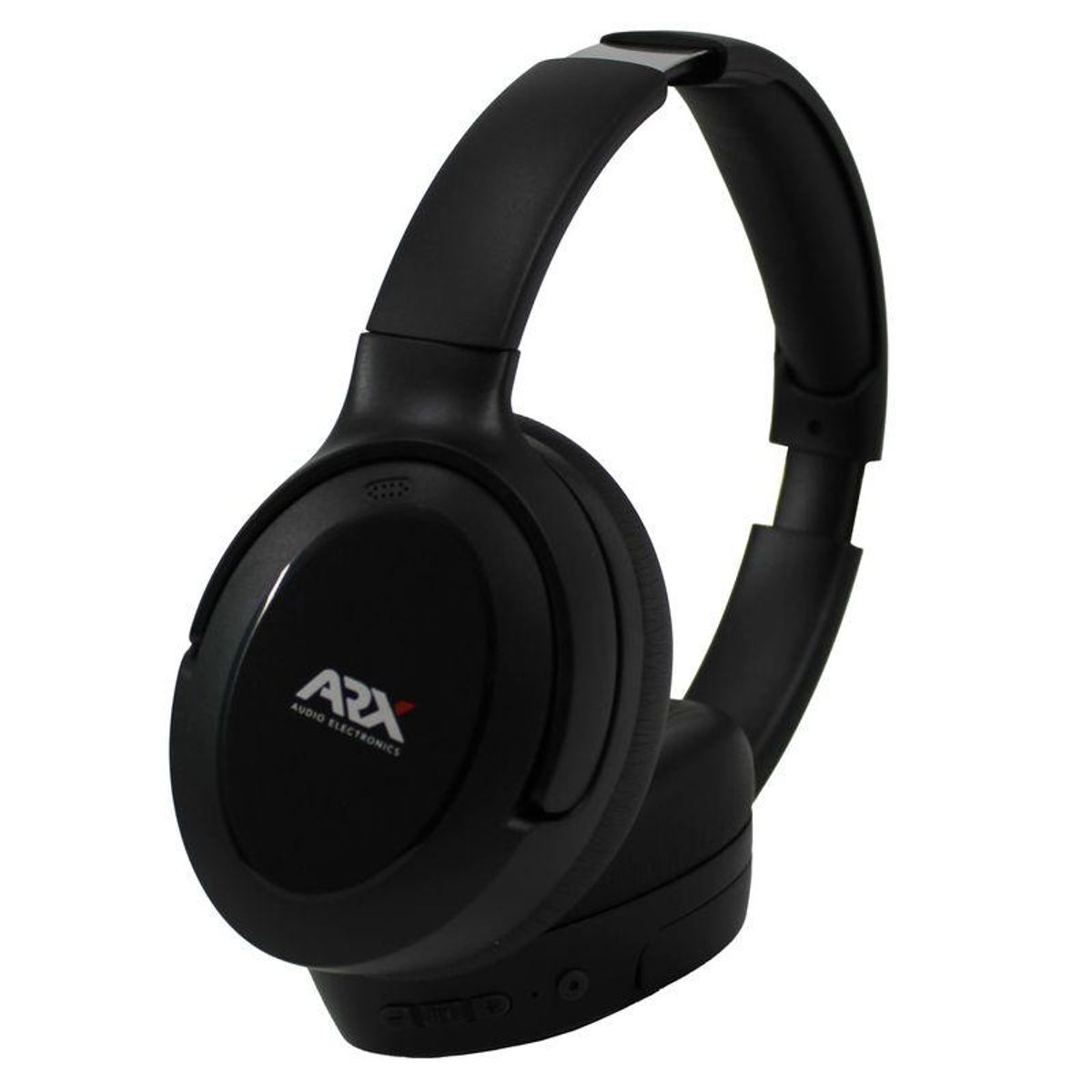 AURAX - Audífonos Inalámbricos ARX DNC-6605 - Negro
