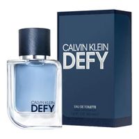 Defy Edt 50ml Hombre