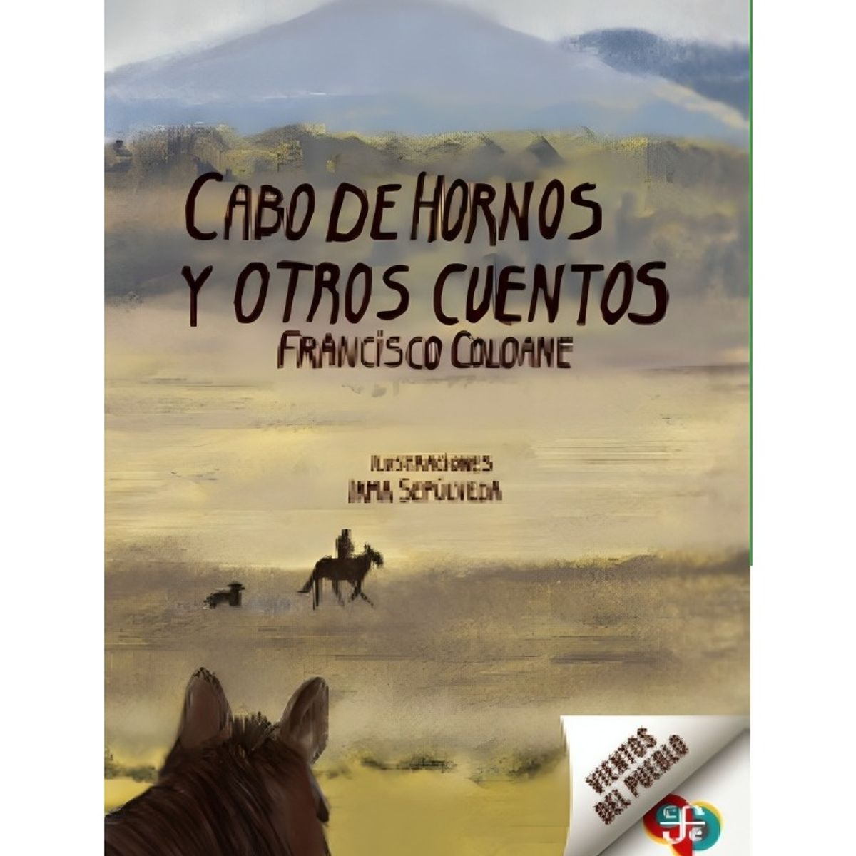 TOP10BOOKS - LIBRO Cabo De Hornos Y Otros Cuentos - Cabo De Hornos Y Otros Cuentos