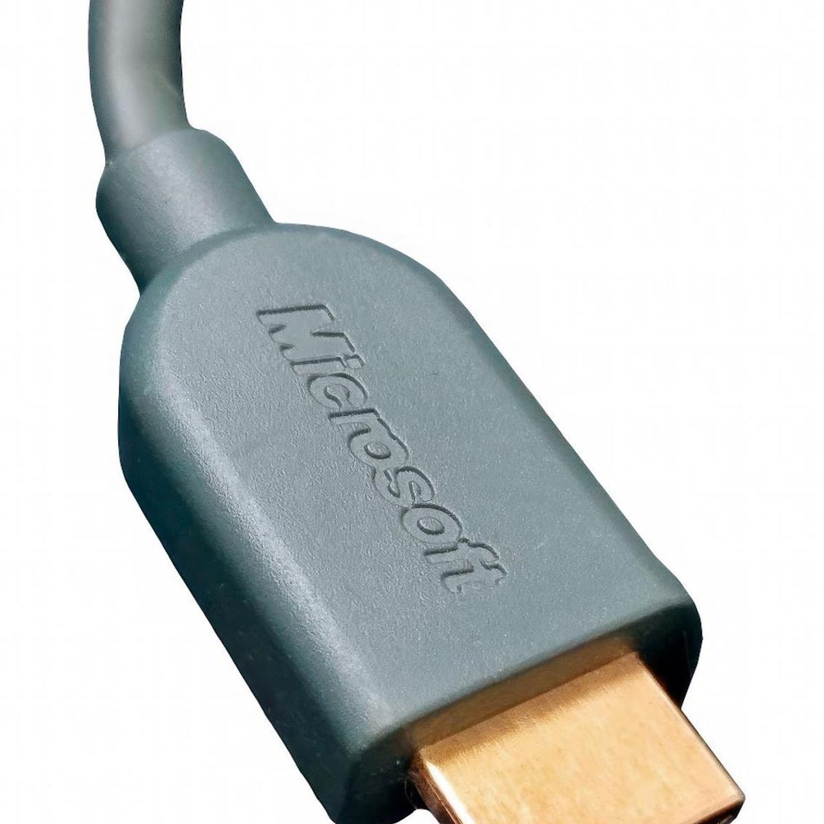 GEN - Cable Para HDMI XBOX 360 One Ps4 Ps5 PlayStation Pc Notebook