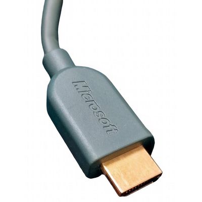 Imagen 2 del producto Cable Para HDMI XBOX 360 One Ps4 Ps5 PlayStation Pc Notebook