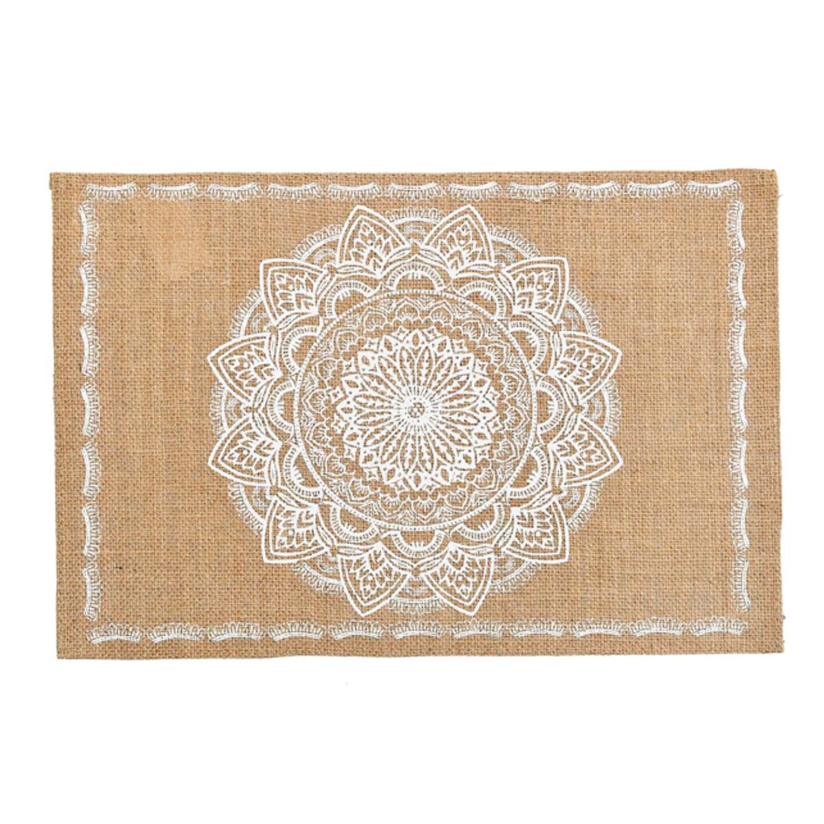 NEWTREE - Individual de Mesa Rectangular 30x45cm