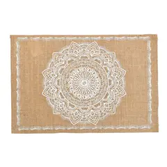 NEWTREE - Individual de Mesa Rectangular 30x45cm