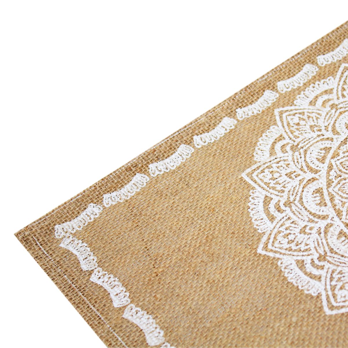 NEWTREE - Individual de Mesa Rectangular 30x45cm