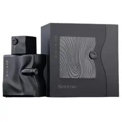 GENERICO - Perfume Fragrance World Spectre Wraith Edp 80Ml Unisex