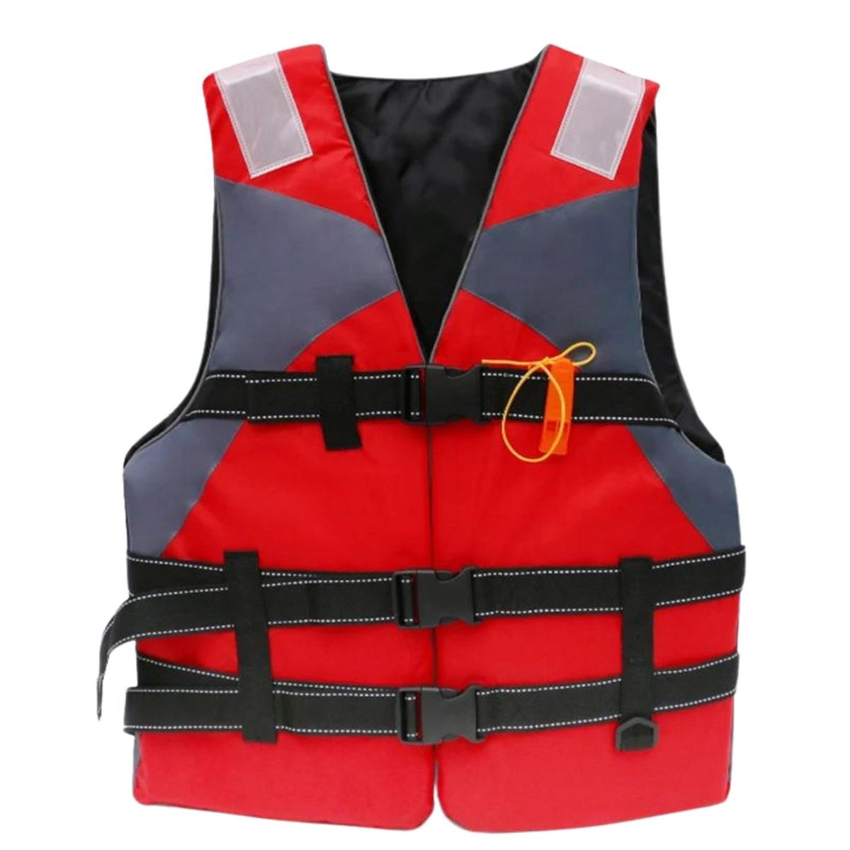 GENERICO - Chaleco Salvavidas Adulto Talla unica