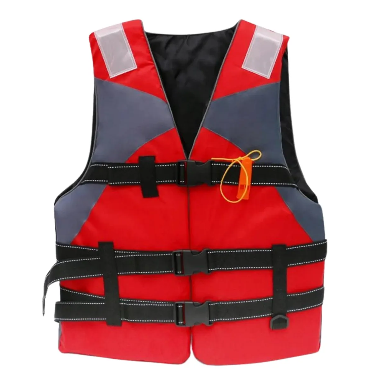 GENERICO - Chaleco Salvavidas Adulto Talla unica