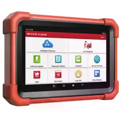 LAUNCH - Scanner X431 Crp919e BT CanFd Funcion31 Bidireccional