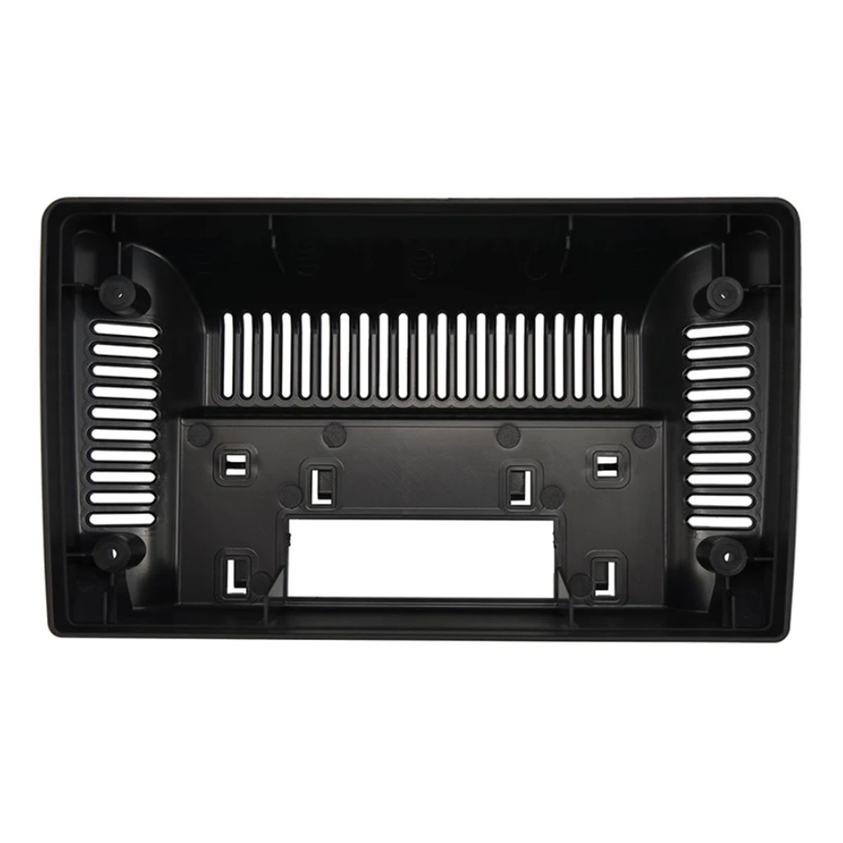 GENERICO - Adaptador Marco Bisel Radio Baic X35 De 9 Pulgadas 2016