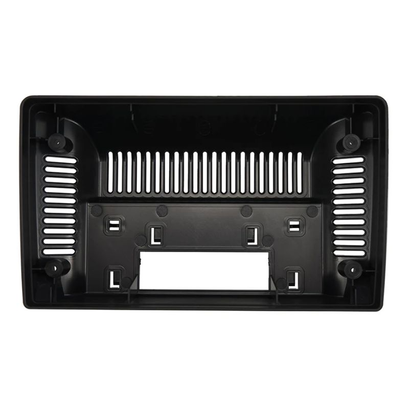GENERICO - Adaptador Marco Bisel Radio Baic X35 De 9 Pulgadas 2016