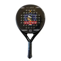 Pala Pádel Pro - Colo Colo Cacique Edición Limitada