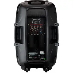 HH AUDIO - Caja acústica activa VRE-15AG2 - 800 watts