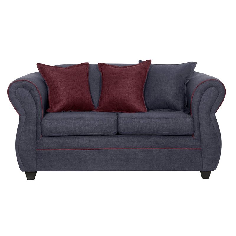 GENERICO - Sofa 2 Cuerpos Emili Marengo