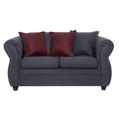 GENERICO - Sofa 2 Cuerpos Emili Marengo