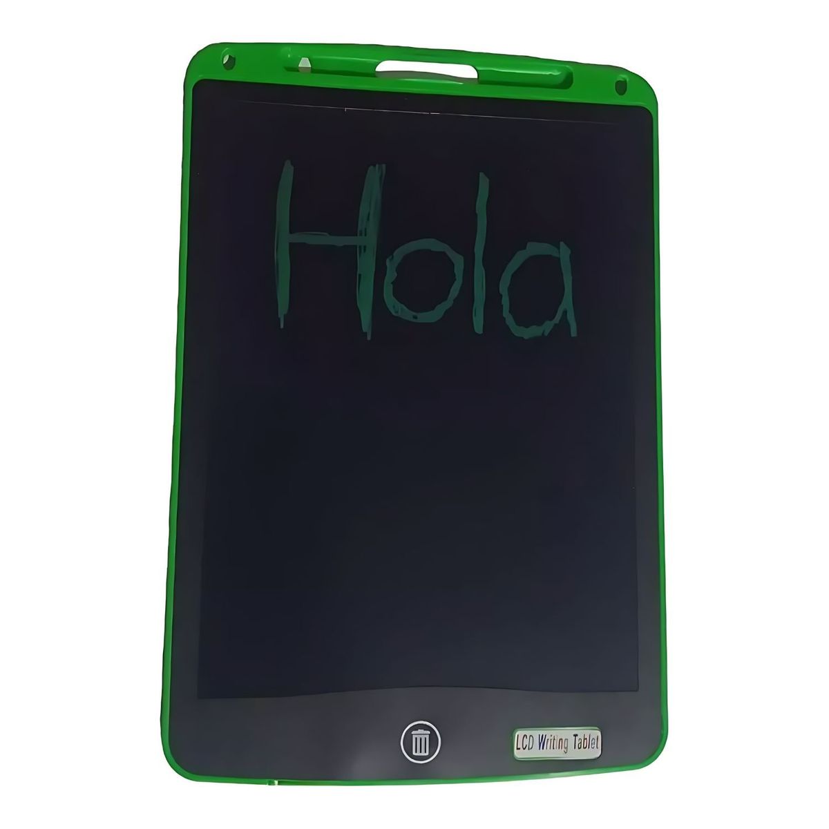 GENERICO - Tablet de Escritura Pantalla LCD para Niños de 10 Pulgadas