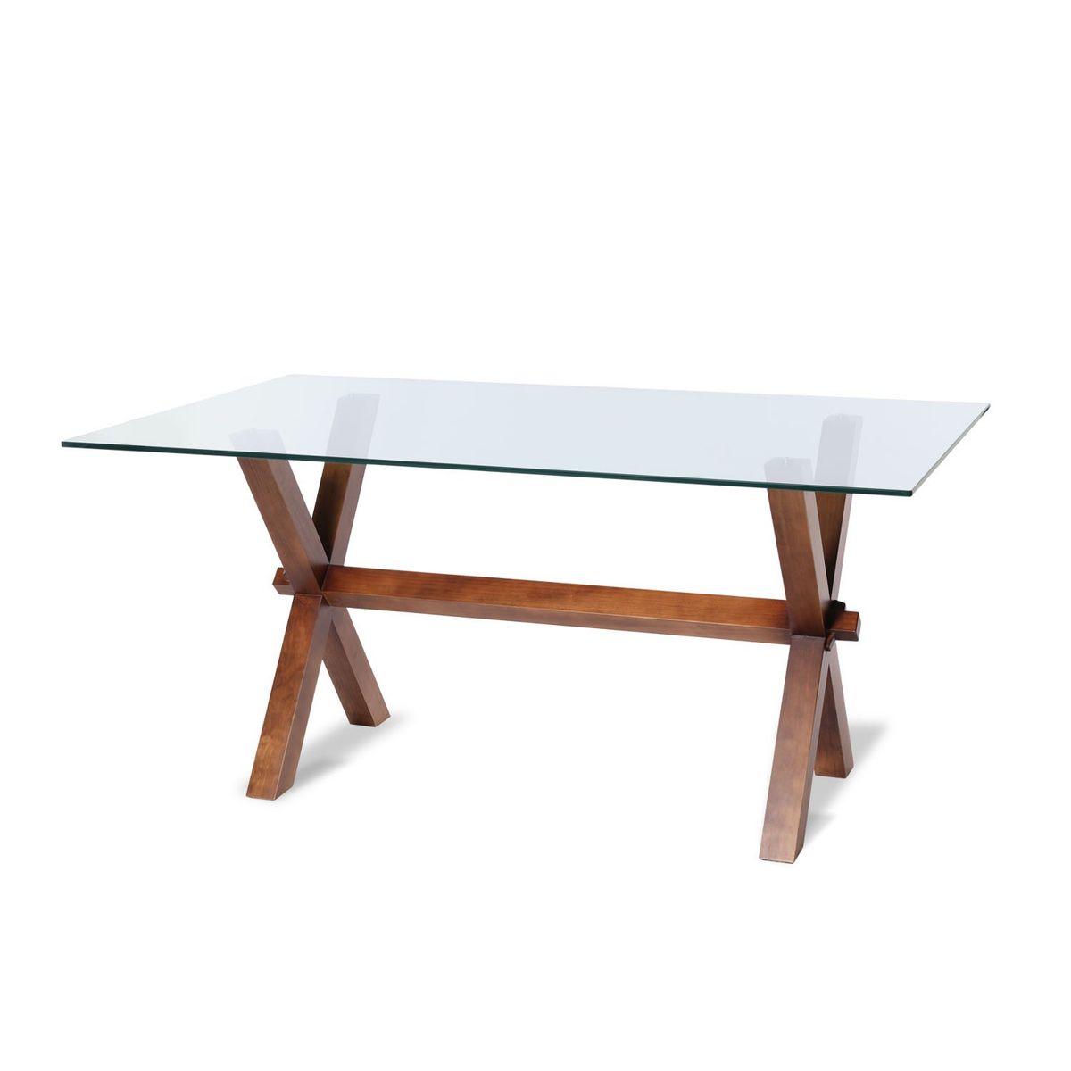 LATAM HOME - Mesa de Comedor Bilbao 6 Puestos