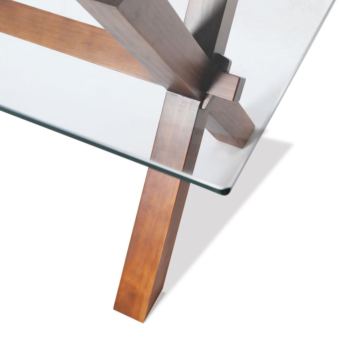 LATAM HOME - Mesa de Comedor Bilbao 6 Puestos