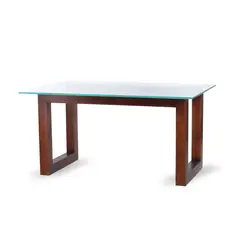 LATAM HOME - Mesa Comedor Pamplona 6 Puestos