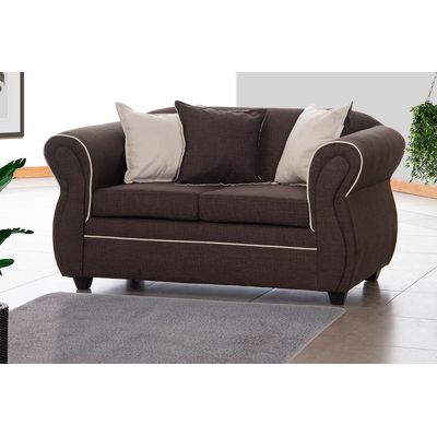 Imagen 2 del producto Sofa 2 Cuerpos Emili Cafe