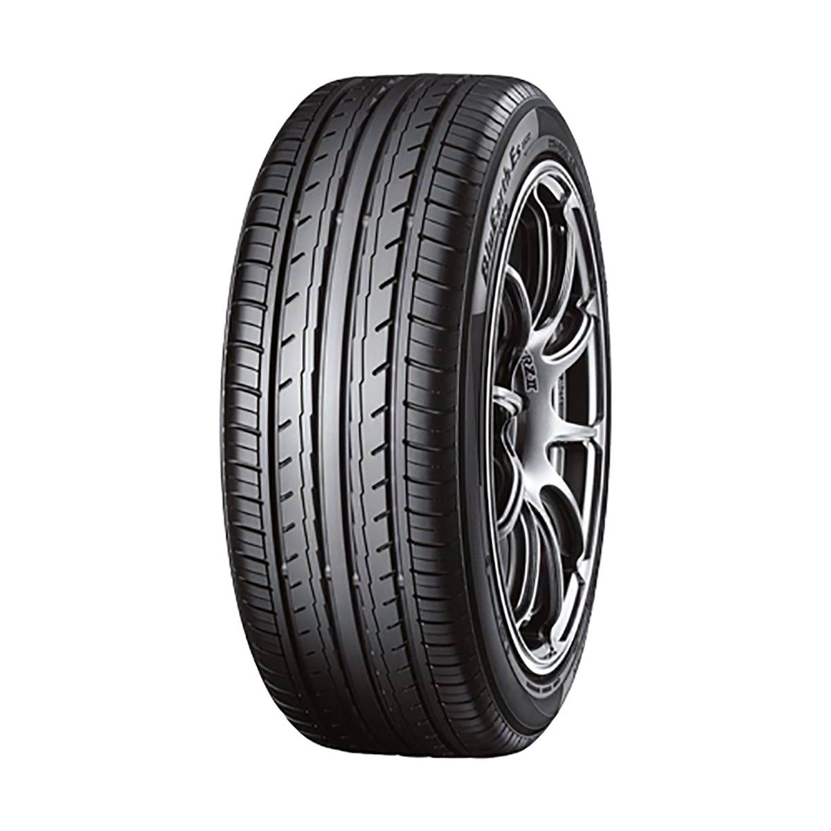 YOKOHAMA - NEUMATICO YOKOHAMA 235/40 R18 95W BLUEARTH ES32