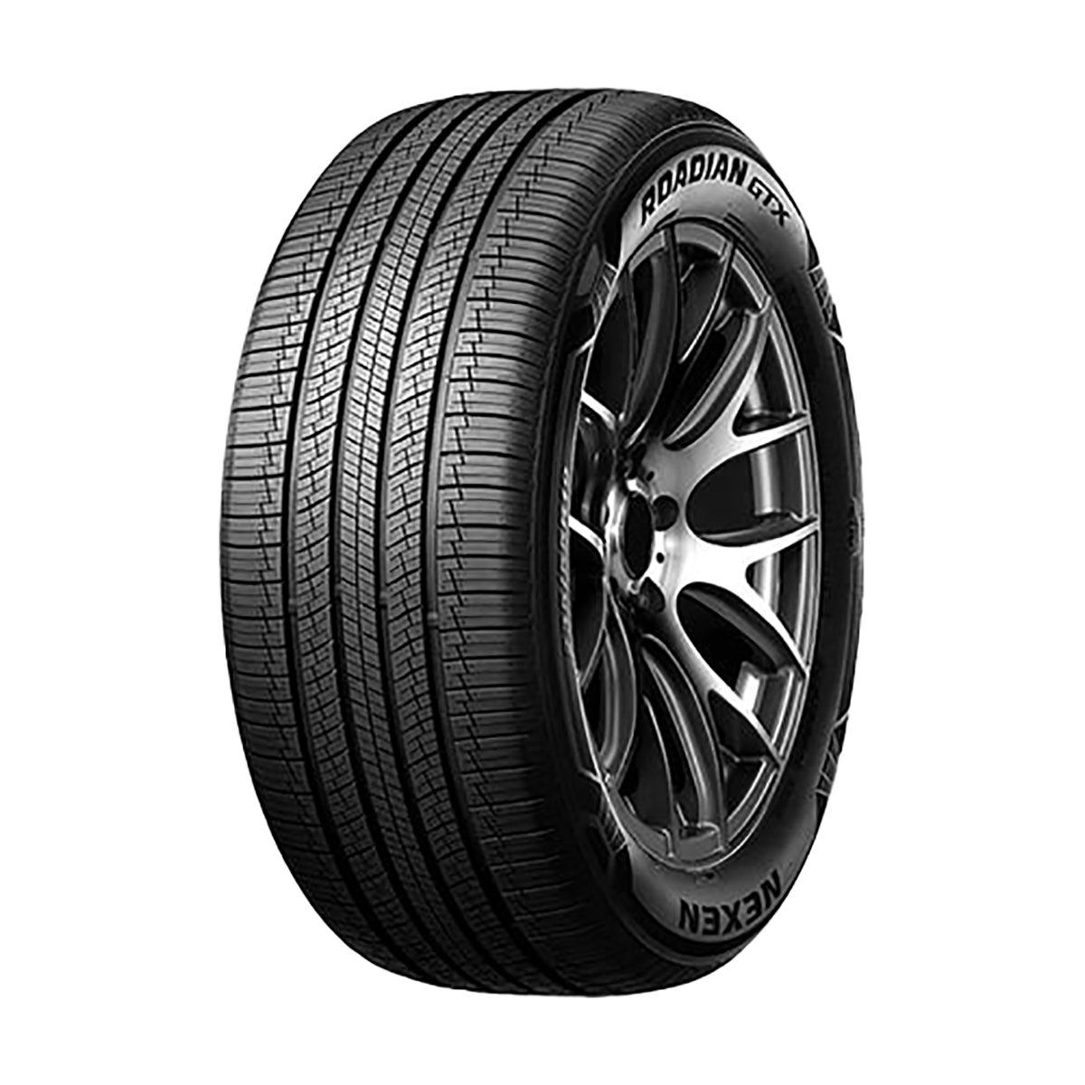 NEXEN - NEUMATICO NEXEN 215/65 R17 99H ROADIAN GTX HT