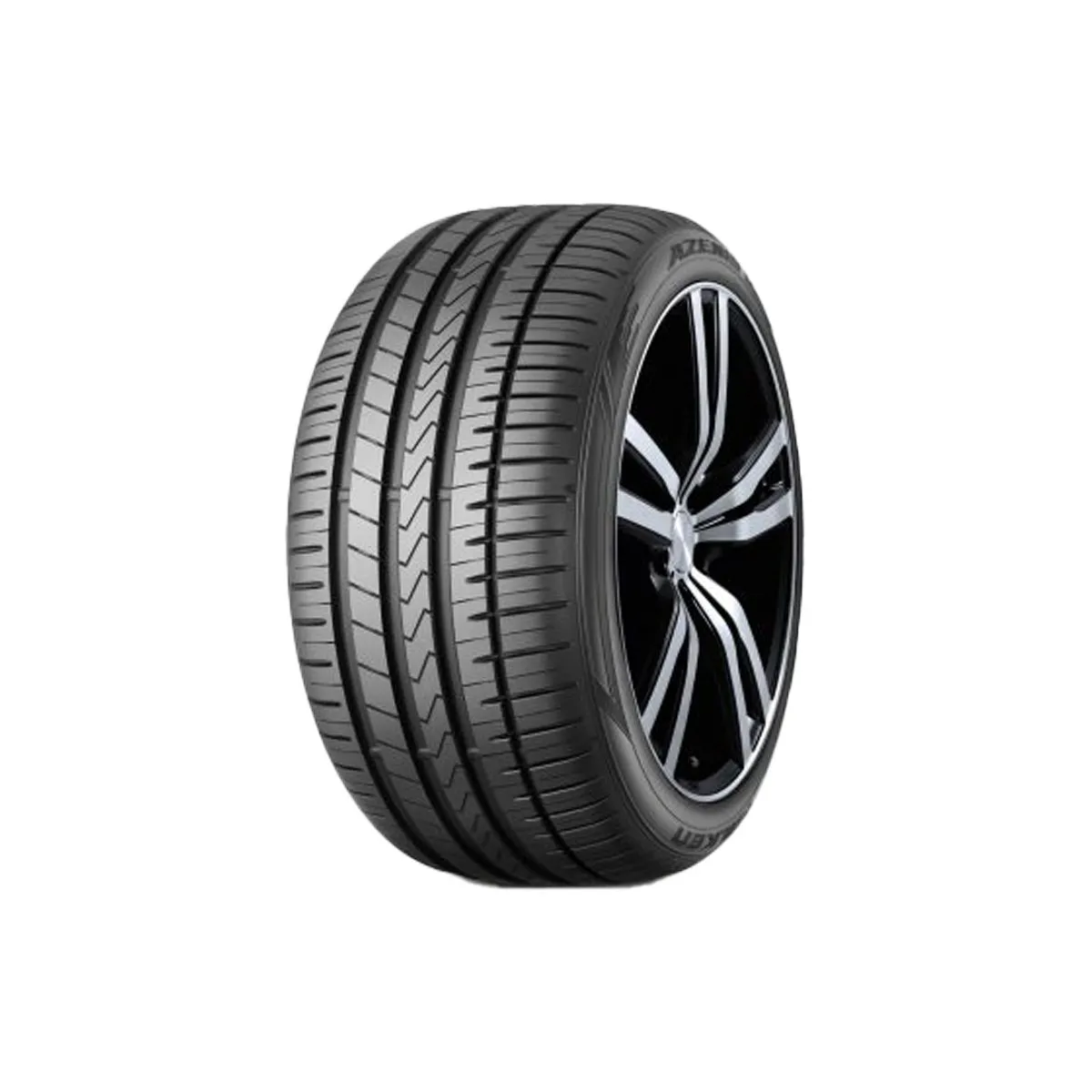 FALKEN - NEUMATICO FALKEN 295/45 R20 114W AZENIS F510SV