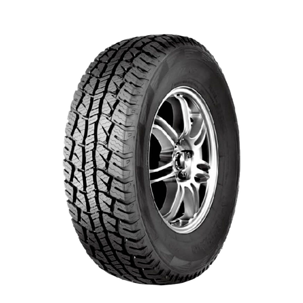 GENERICO - NEUMATICO HILO 215/75 R15 100/97S X-TERRAIN XT1 AT