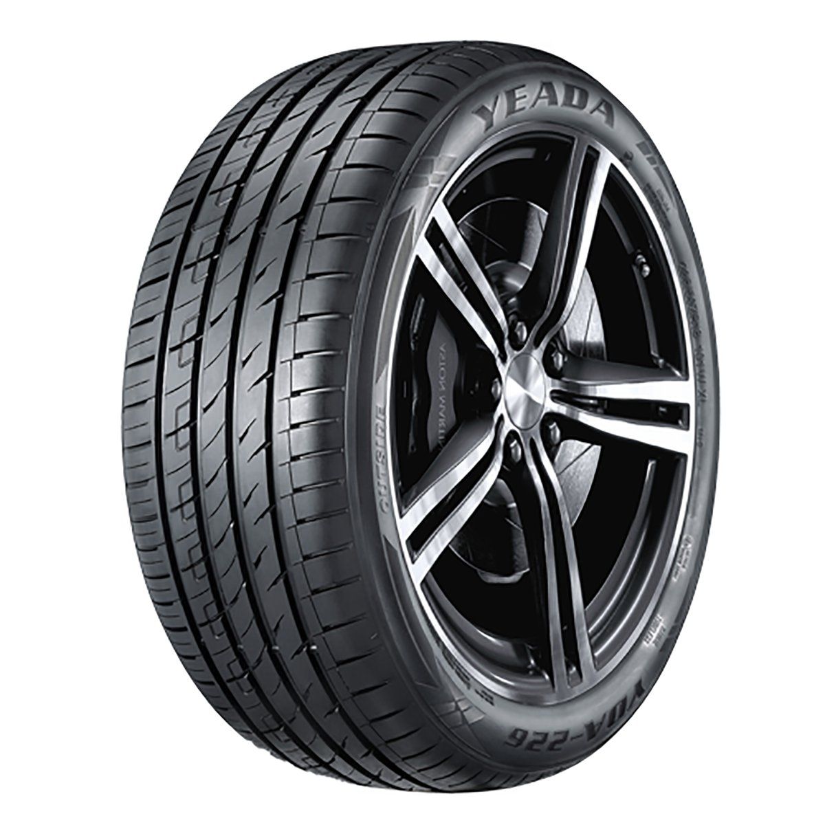 YEADA - NEUMATICO YEADA 235/50 R17 96W YDA-226