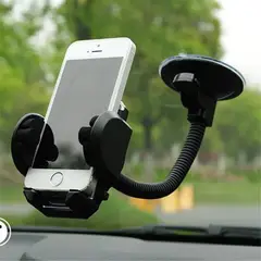 OEM - Soporte Celular Auto Porta Teléfono Parabrisas Vidrio