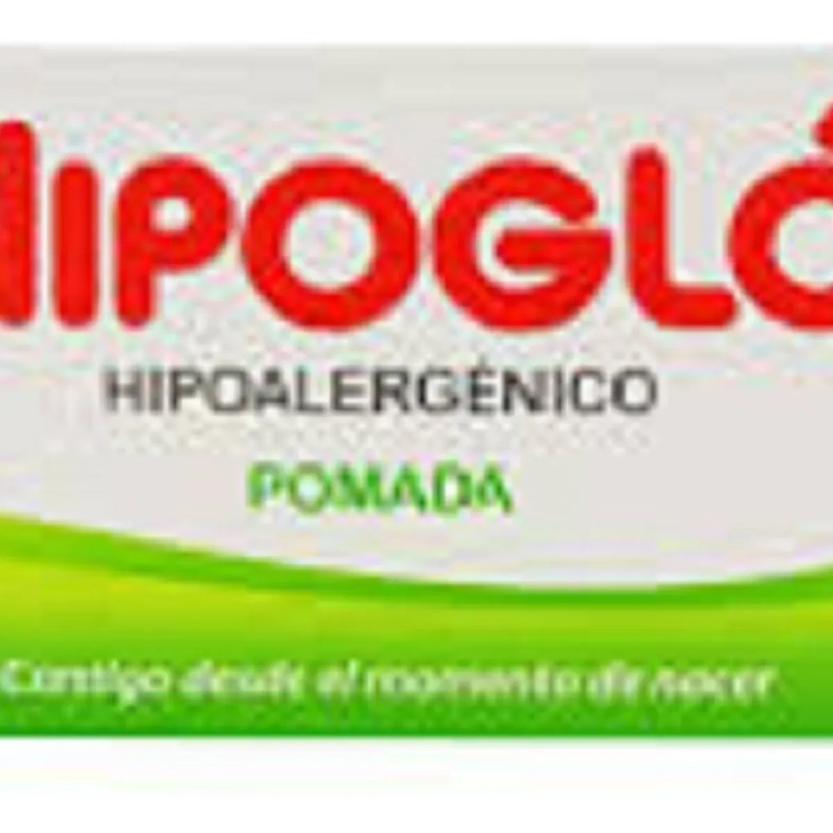ANDROMACO - Hipoglos Nf Pda X 120 Gr