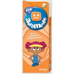 CATAPULTA EDITORES - LIBRO Abremente (8 A 9 Años)