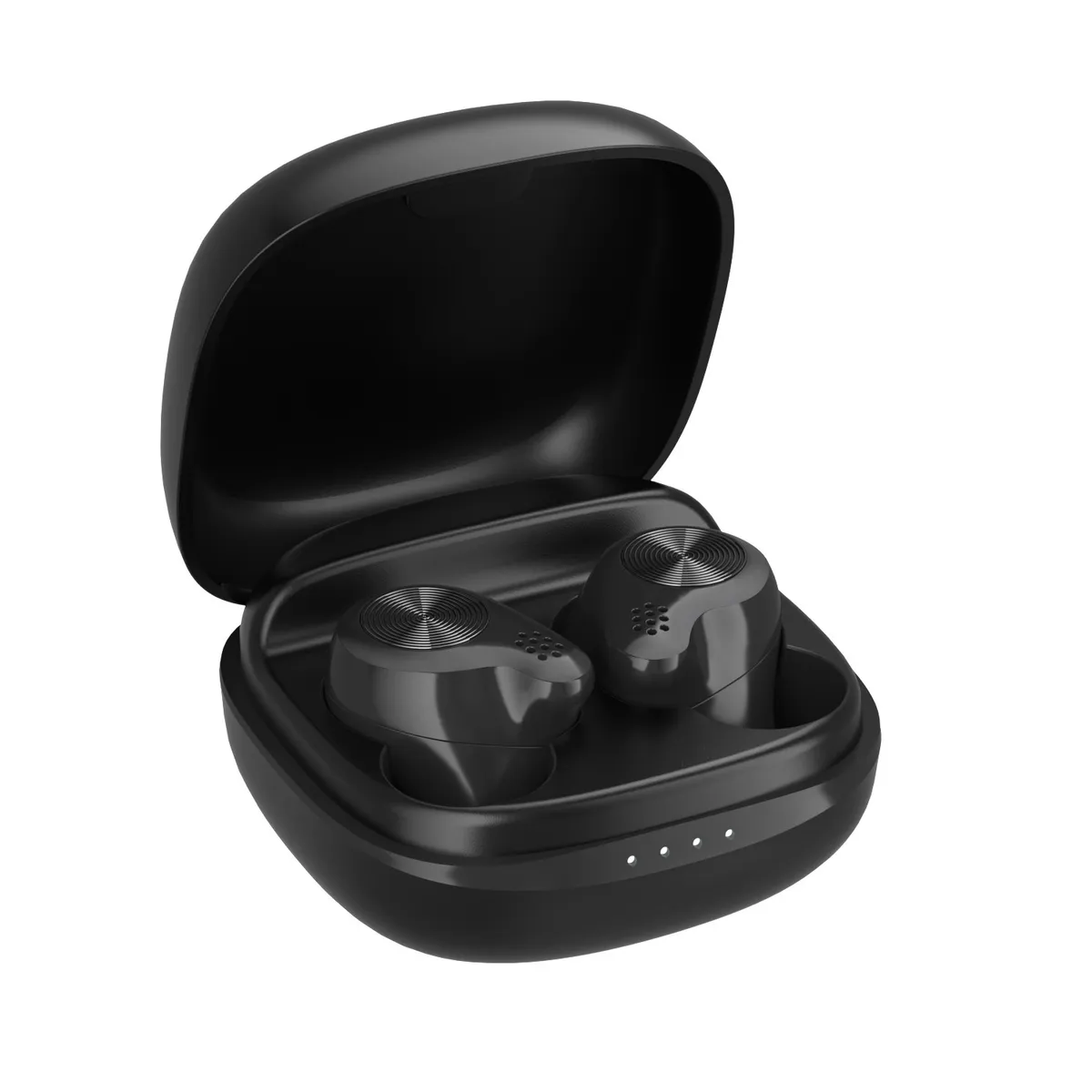 MASTER G - Audífonos Bluetooth In Ear TWS BUDS10