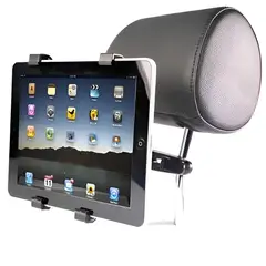 OEM - Soporte Tablet Auto Porta iPad Asiento Respaldo Cabecera