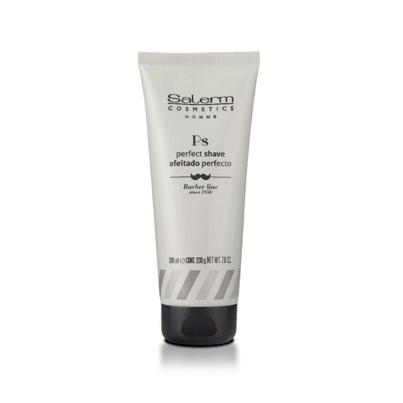 SALERM - Salerm Homme Gel De Afeitado Perfecto Frescor Confort 200ml