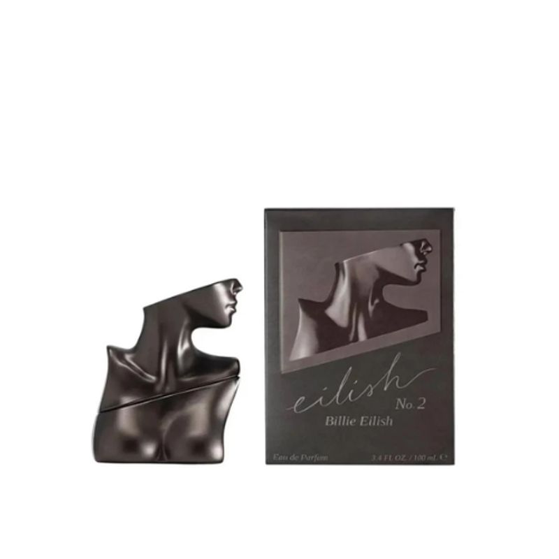 BILLIE EILISH - PERFUME BILLIE EILISH N 2 DAMA EDP 100 ML