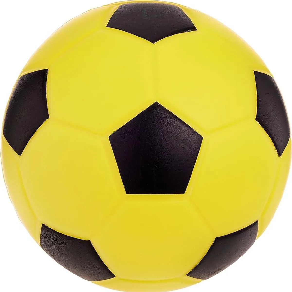 ARTIDIX - Pelota De Fútbol color amarillo