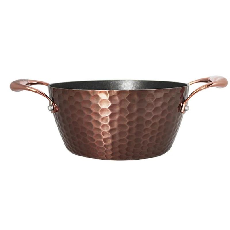 KEEP - OLLA 24 CM COPPER LINE