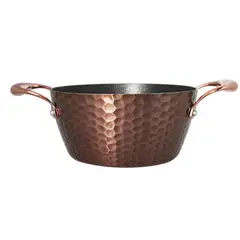 KEEP - OLLA 24 CM COPPER LINE