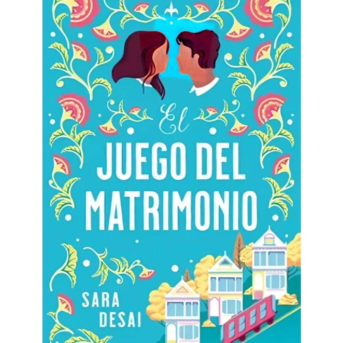 TOP10BOOKS - LIBRO El Juego Del Matrimonio - El Juego Del Matrimonio