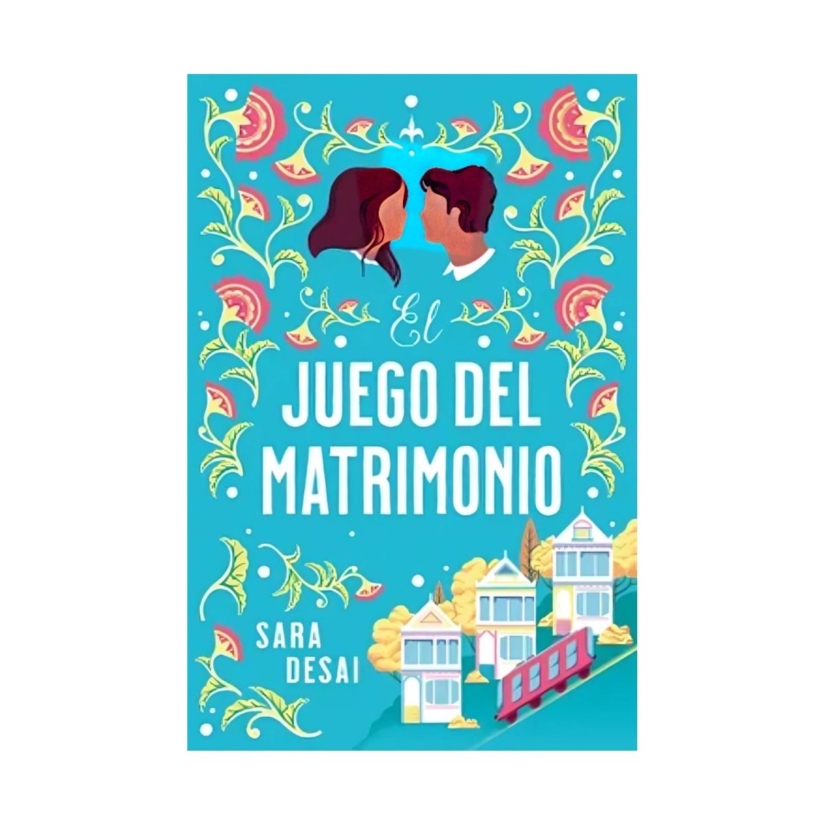 TOP10BOOKS - LIBRO El Juego Del Matrimonio - El Juego Del Matrimonio