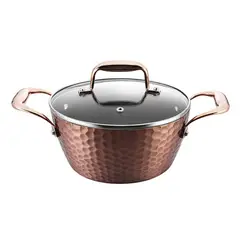 KEEP - OLLA 20 CM COPPER LINE