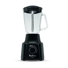 MOULINEX - Licuadora Powermix 8V + Pulse 550W