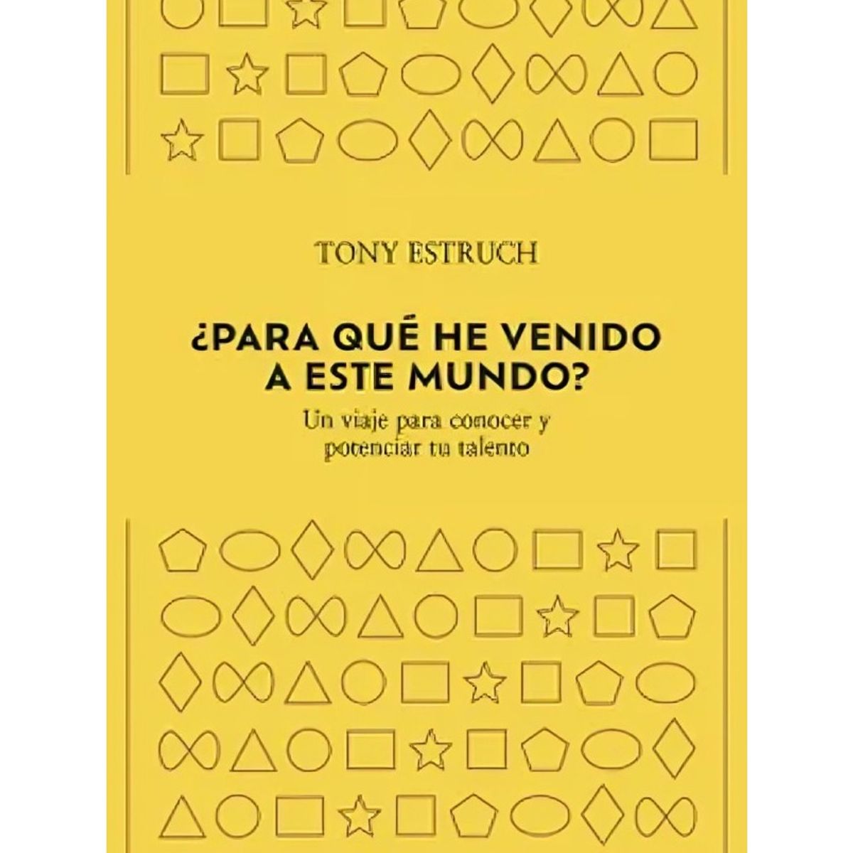 TOP10BOOKS - LIBRO ¿para Qué He Venido A Este Mundo? - ¿Para Qué He Venido A Este Mundo?