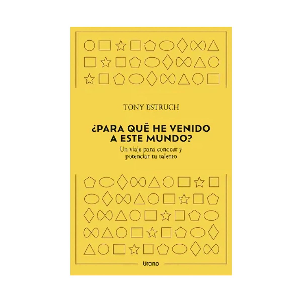 TOP10BOOKS - LIBRO ¿para Qué He Venido A Este Mundo? - ¿Para Qué He Venido A Este Mundo?