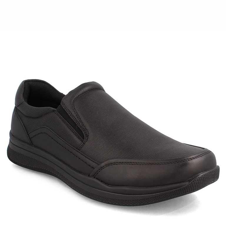 Zapatilla Hombre Cein Negro